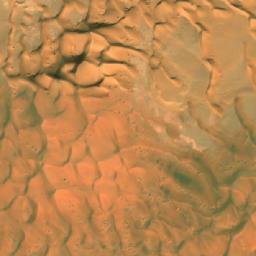 Satellite imagery of Hedeb Saliane, DZ