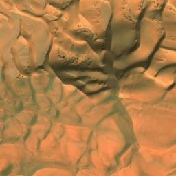 Satellite imagery of Hedeb Saliane, DZ