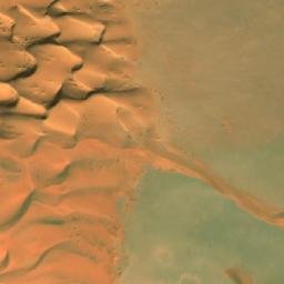 Satellite imagery of Hedeb Saliane, DZ