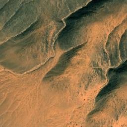 Satellite imagery of Mezaourou, DZ