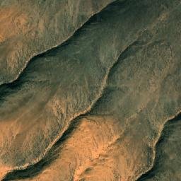 Satellite imagery of Mezaourou, DZ