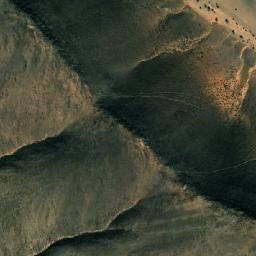 Satellite imagery of Mezaourou, DZ