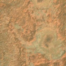 Satellite imagery of Baten Kerboub, DZ