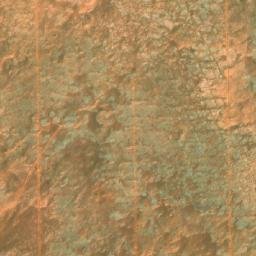 Satellite imagery of Baten Kerboub, DZ