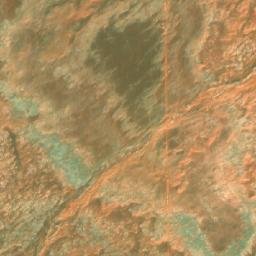 Satellite imagery of Baten Kerboub, DZ