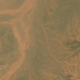 Satellite imagery of Gour Inbilel, DZ
