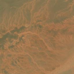 Satellite imagery of Gour Inbilel, DZ