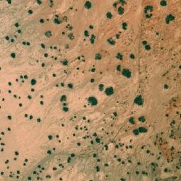 Satellite imagery of Msedli, DZ