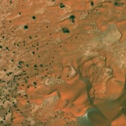 Satellite imagery of Msedli, DZ