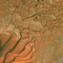 Satellite imagery of Msedli, DZ