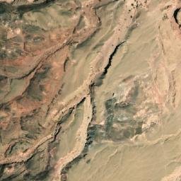 Satellite imagery of Deneib el ‘Eir, EG