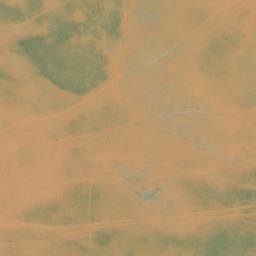 Satellite imagery of رجم هزاع, IQ