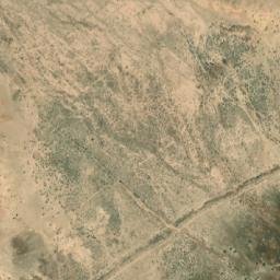 Satellite imagery of Şakhrat Mudayyarah, KW