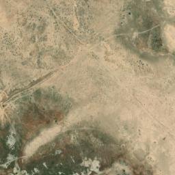 Satellite imagery of Şakhrat Mudayyarah, KW