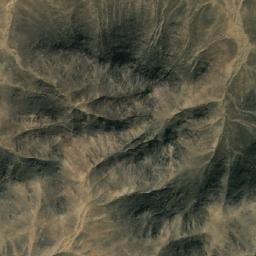 Satellite imagery of Bōṯī Narunkī, AF