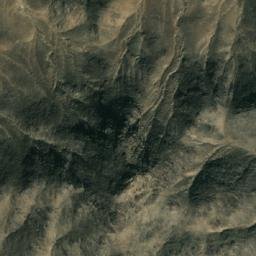 Satellite imagery of Bōṯī Narunkī, AF