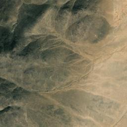 Satellite imagery of Bōṯī Narunkī, AF