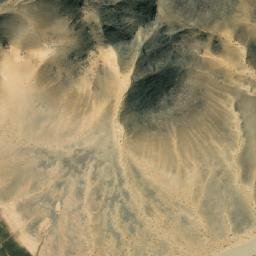 Satellite imagery of Dêrghī, AF
