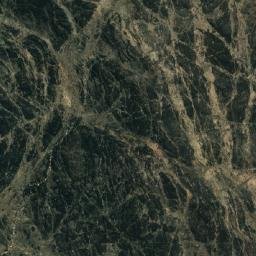 Satellite imagery of Pōzag, AF