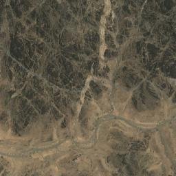 Satellite imagery of Āskān, AF