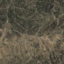 Satellite imagery of Āskān, AF