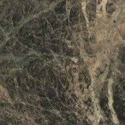 Satellite imagery of Āskān, AF