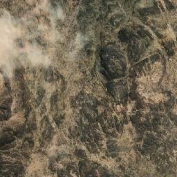 Satellite imagery of Koh-i-Kahi, AF