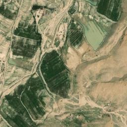 Satellite imagery of Nalli, PK