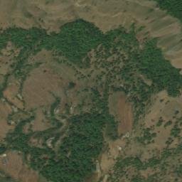 Satellite imagery of Rauleshwar Ḍā̃ḍā, NP