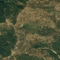 Satellite imagery of Sikhuri̇̄ Dhār, NP
