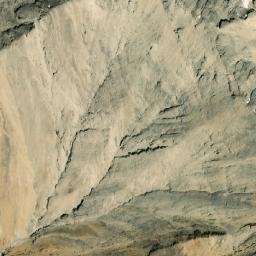 Satellite imagery of Lāṅgen Ḍā̃ḍā, NP