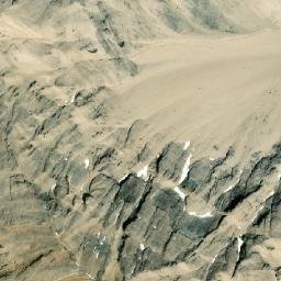 Satellite imagery of Lāṅgen Ḍā̃ḍā, NP
