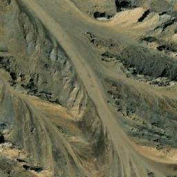 Satellite imagery of Yāri̇̄ Meloṅ Ḍā̃ḍā, NP