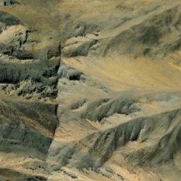 Satellite imagery of Yāri̇̄ Meloṅ Ḍā̃ḍā, NP