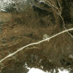 Satellite imagery of Axanggong La, CN