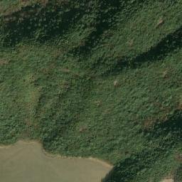 Satellite imagery of Parker Point (historical), CN