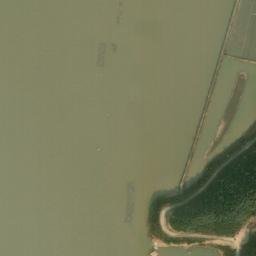 Satellite imagery of Round Point (historical), CN