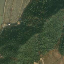 Satellite imagery of Round Point (historical), CN