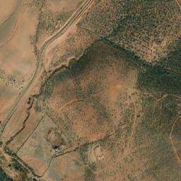 Satellite imagery of Boulajine, MA