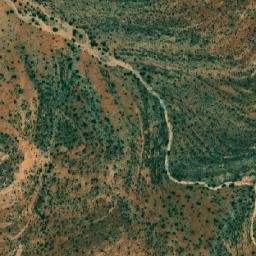 Satellite imagery of Koudiat Eddib, MA