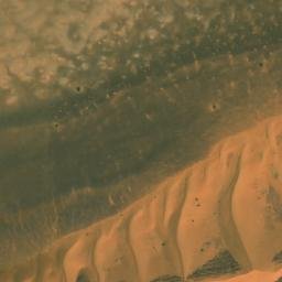 Satellite imagery of Djebel el Outad, DZ