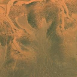 Satellite imagery of Djebel en Nsa, DZ