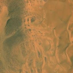 Satellite imagery of Djebel en Nsa, DZ