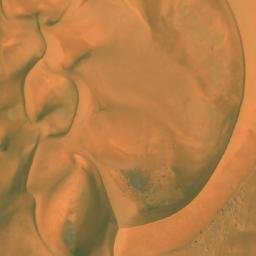 Satellite imagery of Djebel en Nsa, DZ