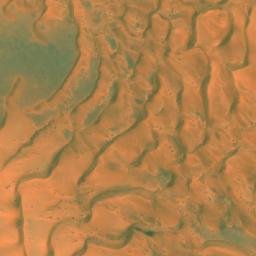 Satellite imagery of Hedeb Saliane, DZ
