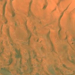 Satellite imagery of Hedeb Saliane, DZ