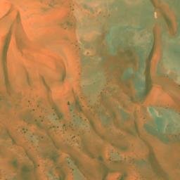 Satellite imagery of Hedeb Saliane, DZ