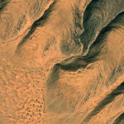 Satellite imagery of Mezaourou, DZ
