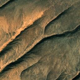 Satellite imagery of Mezaourou, DZ