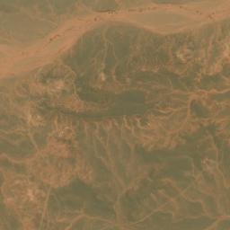 Satellite imagery of Gour Inbilel, DZ